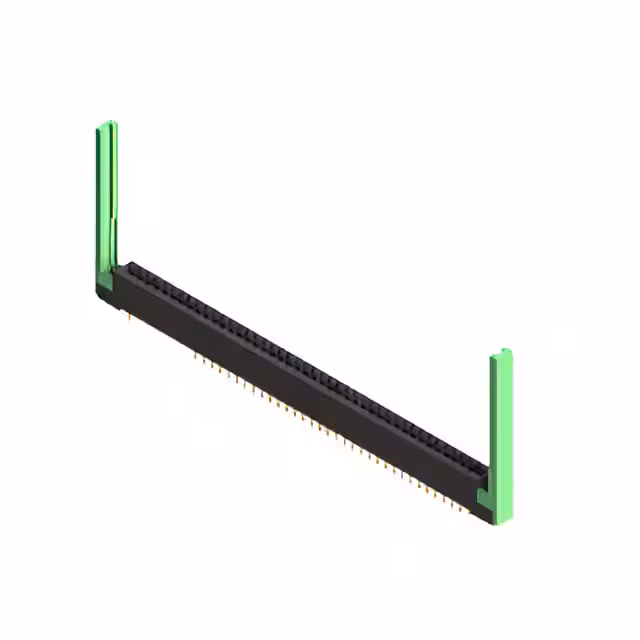 387-084-558-268 EDAC Inc.  Edgeboard Connectors